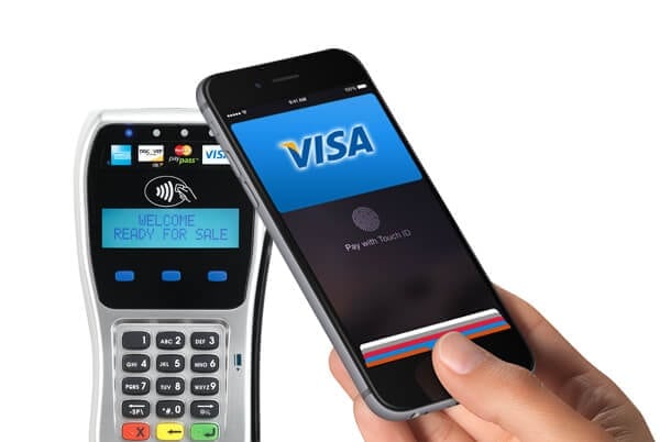 Are You Ready for Apple Pay® & NFC?