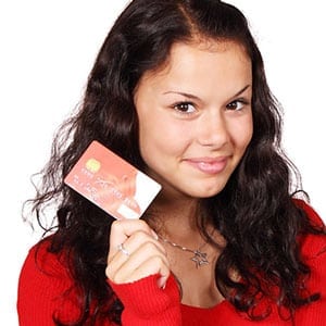Card systems employee paycards