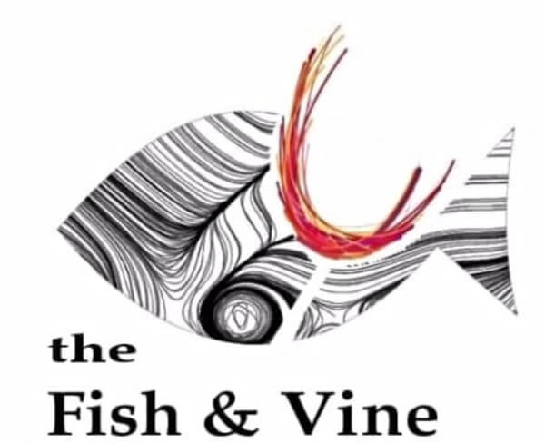Card systems fish and vine
