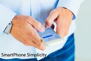 MobileBytes Smartphone Simplicity