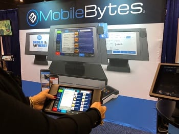 POS Systems Dominate this Year’s Florida Restaurant and Lodging Show